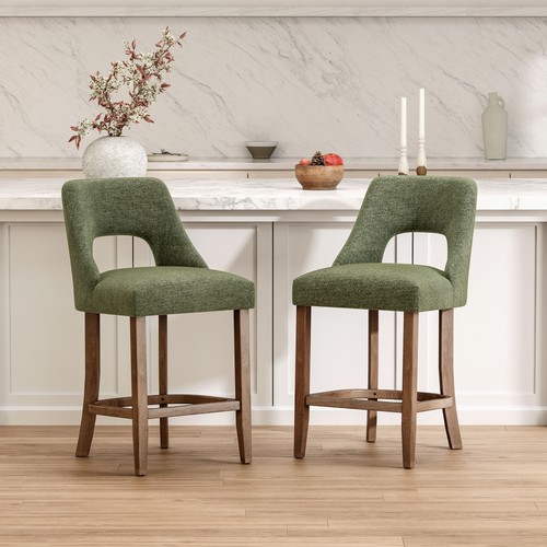 Bar stools upholstered - bar,