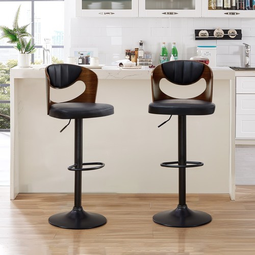 Set bar stools swivel - set, 2