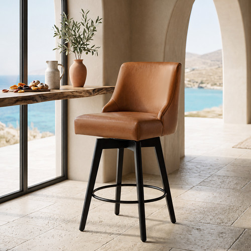 Bar stools set of 2 - set,