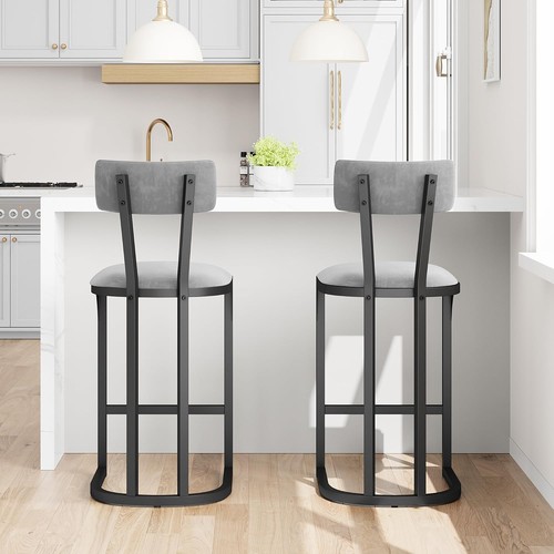 Bar stools set modern - stools,