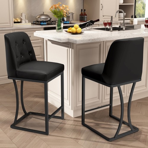 Set counter height stools - counter,